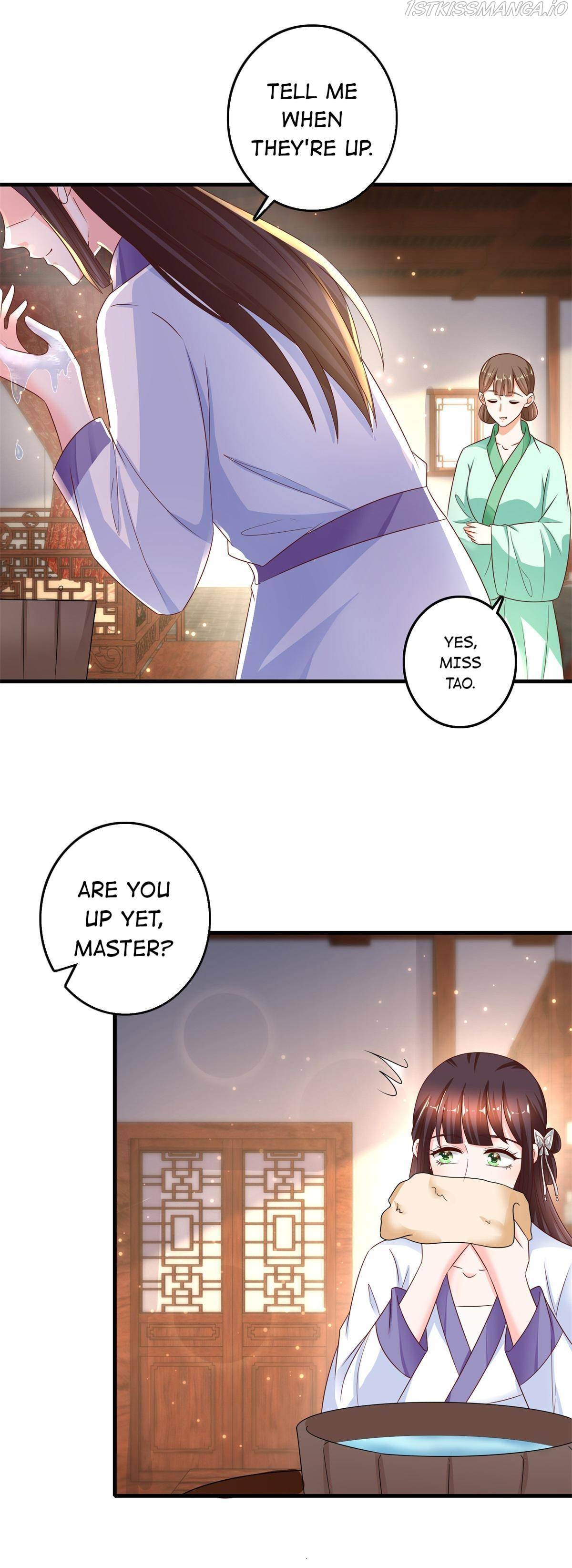 Read Pretty peasant girl EN Manga Online