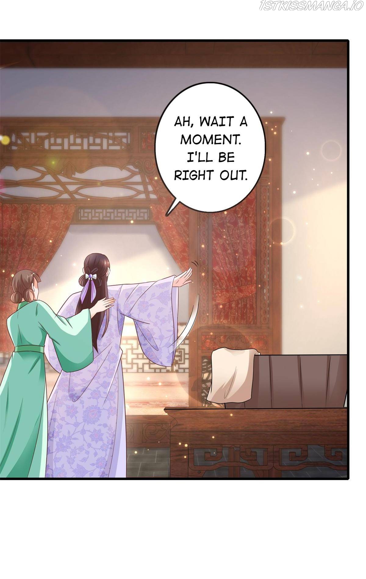 Read Pretty peasant girl EN Manga Online