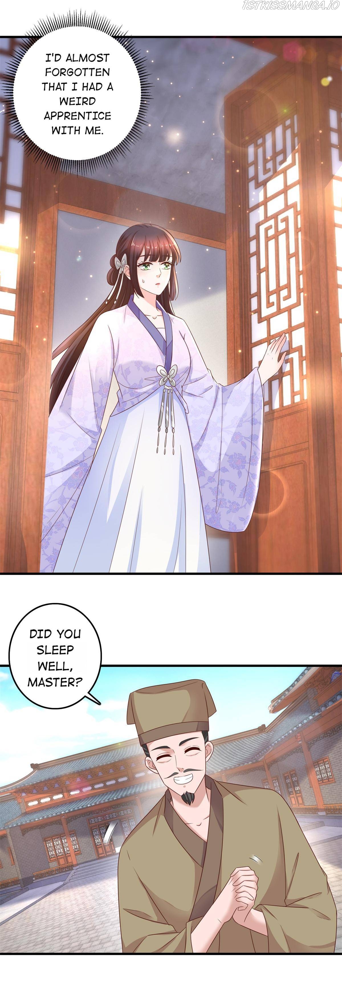 Read Pretty peasant girl EN Manga Online