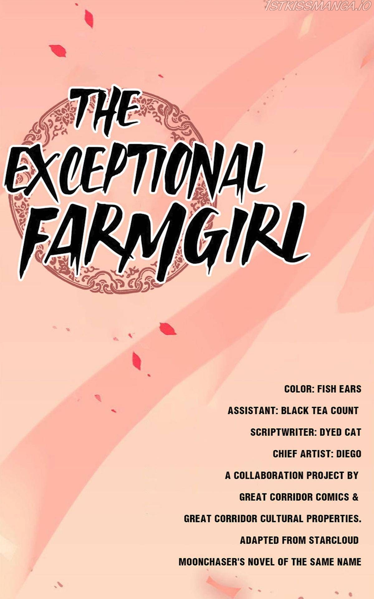 Read Pretty peasant girl EN Manga Online