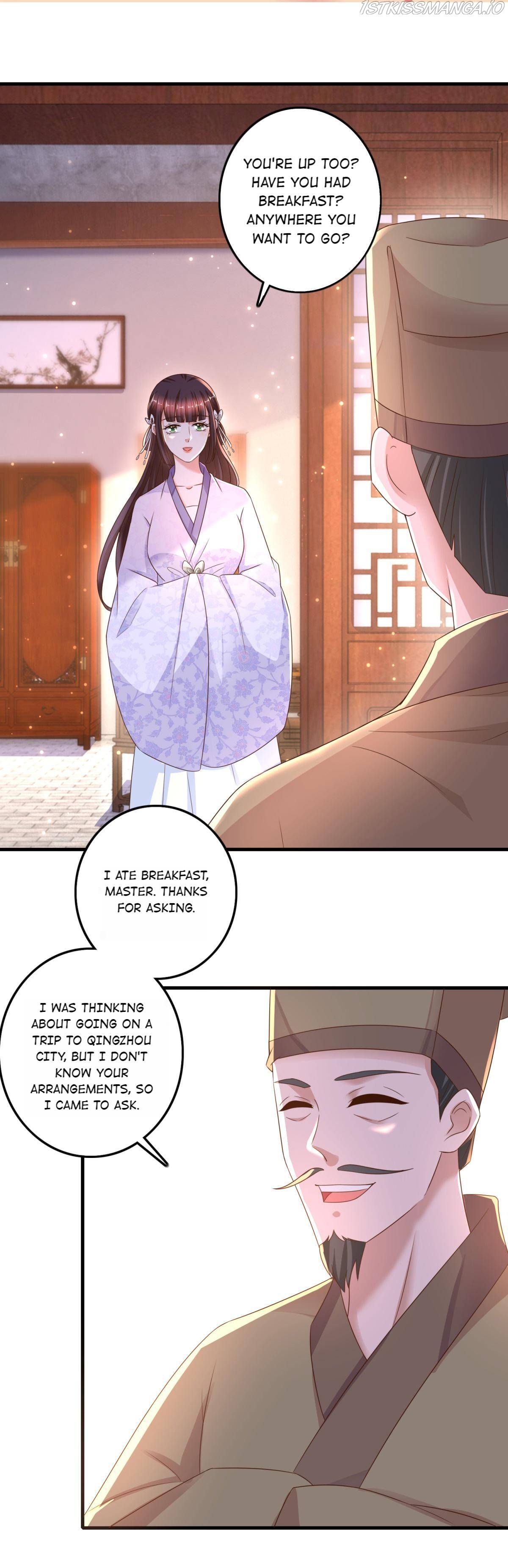 Read Pretty peasant girl EN Manga Online