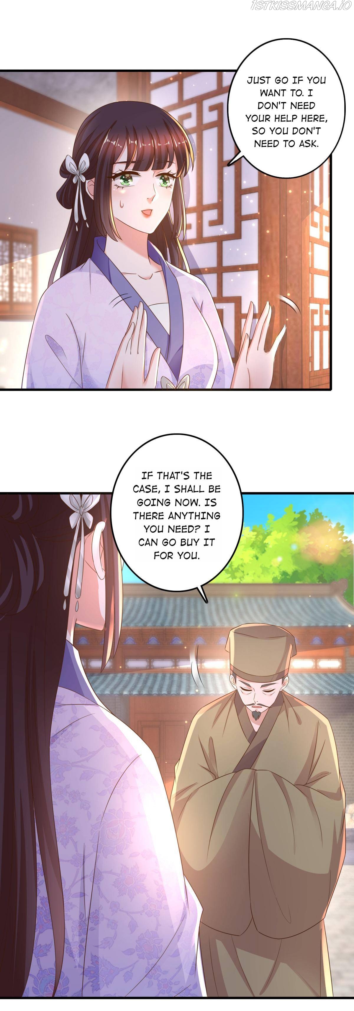 Read Pretty peasant girl EN Manga Online