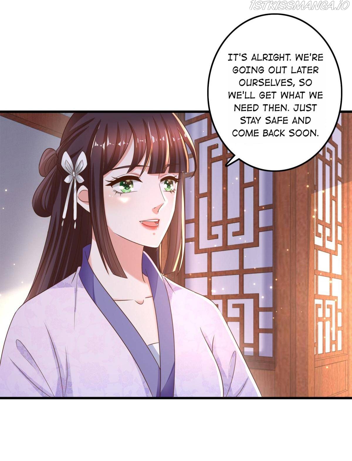 Read Pretty peasant girl EN Manga Online