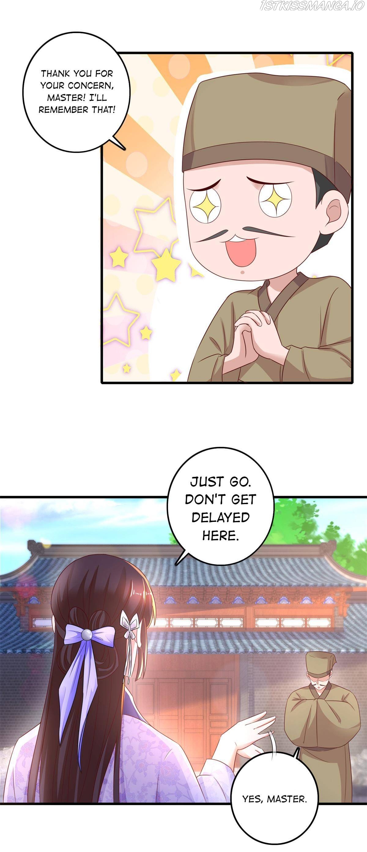 Read Pretty peasant girl EN Manga Online