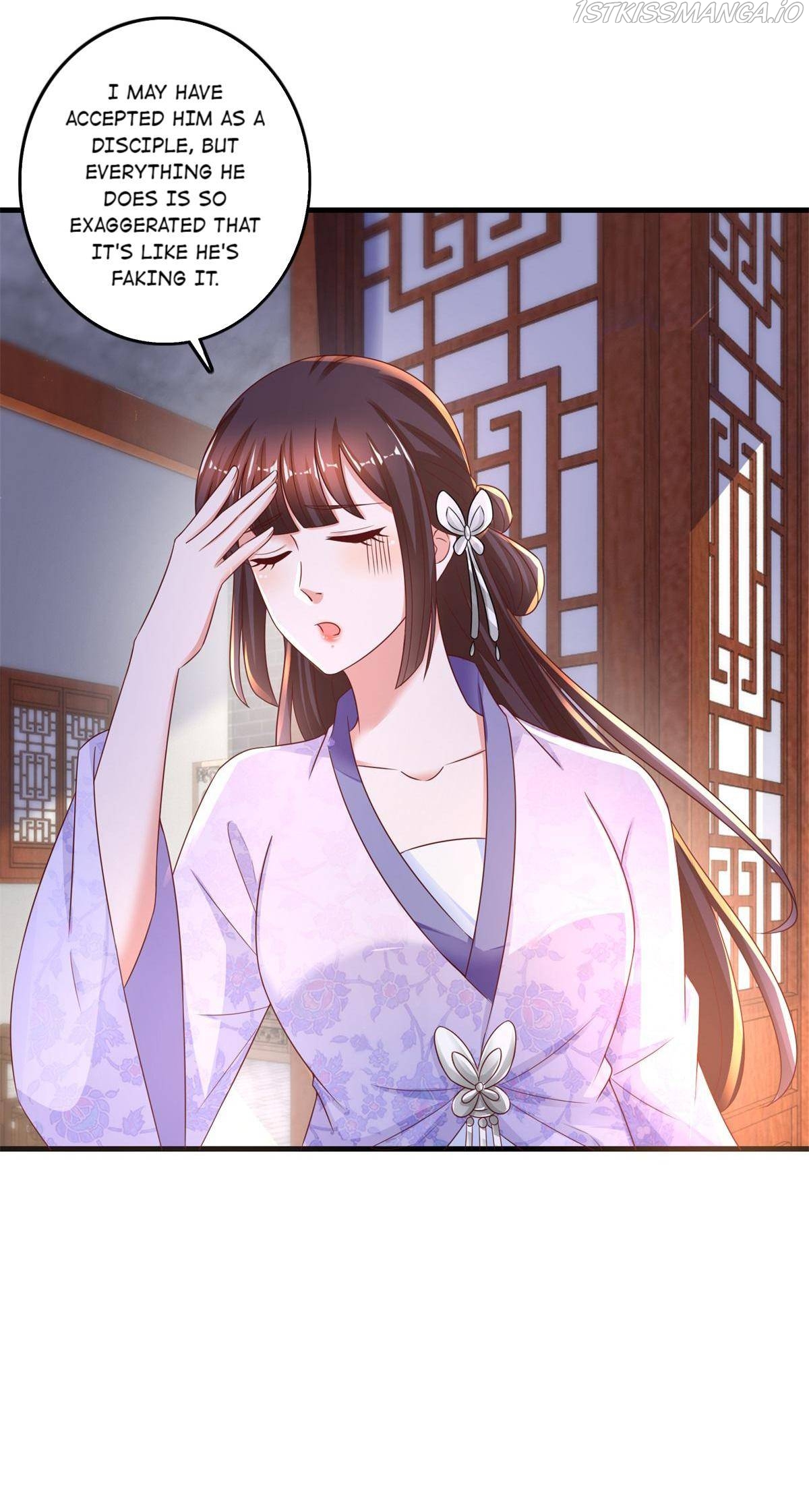 Read Pretty peasant girl EN Manga Online