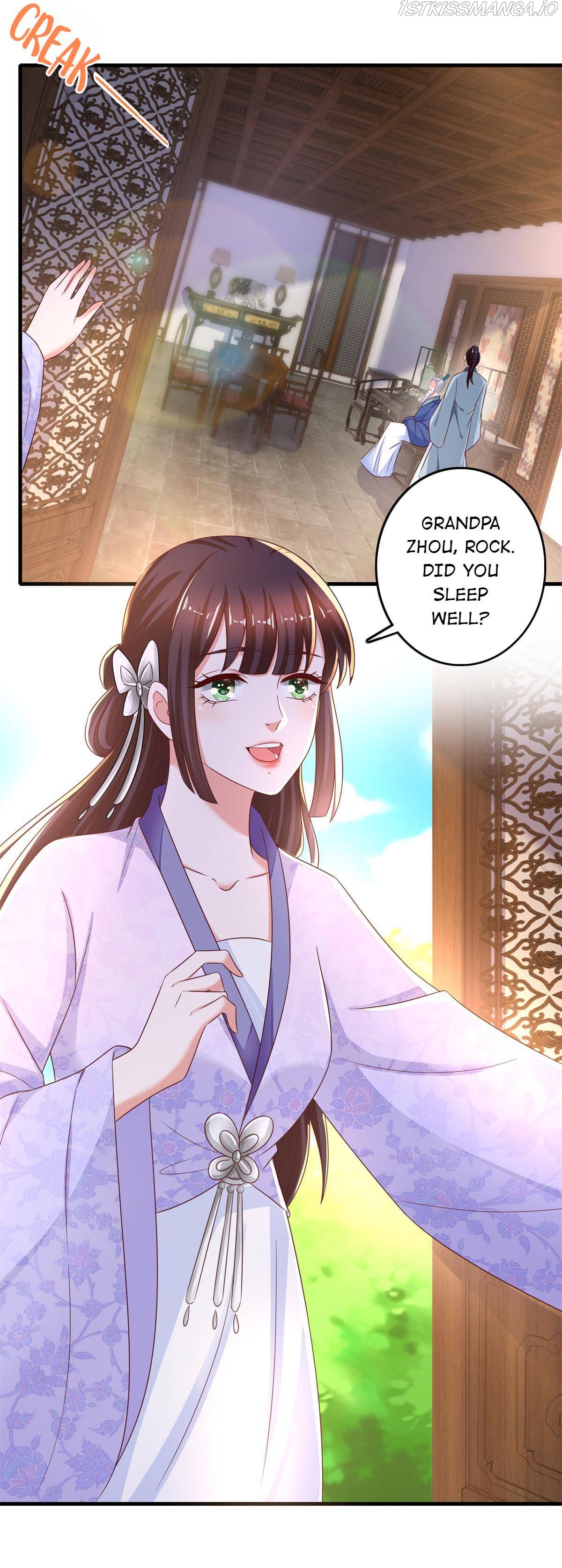 Read Pretty peasant girl EN Manga Online