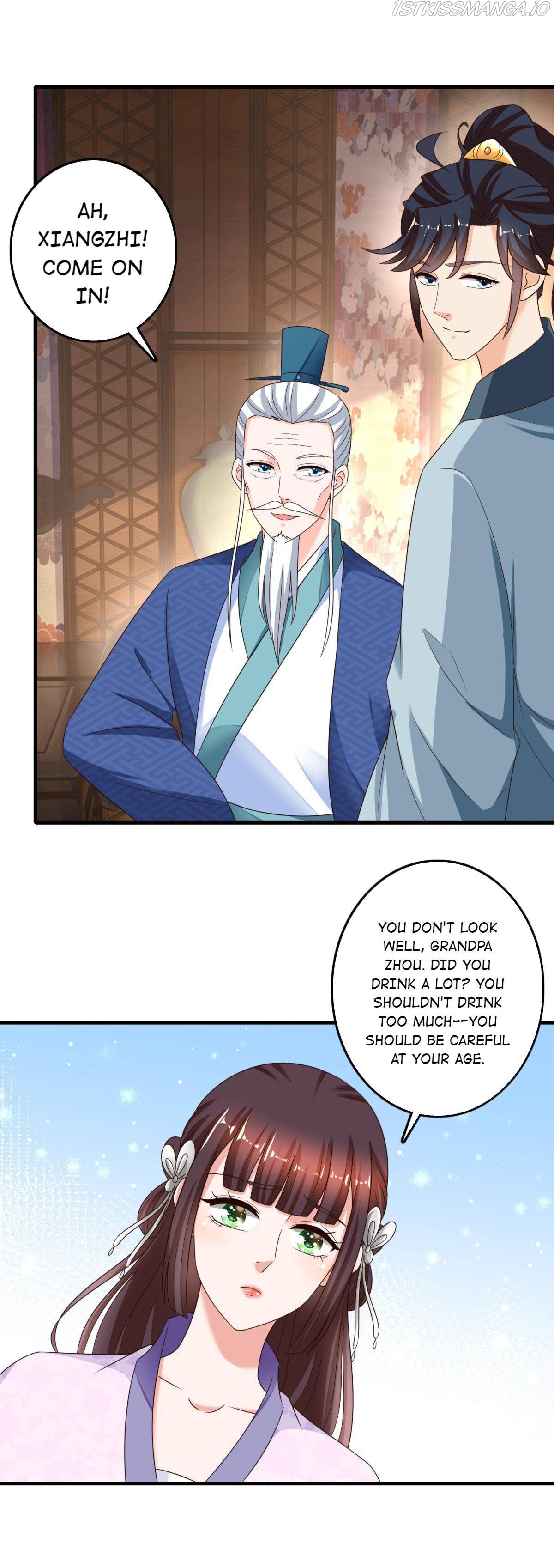 Read Pretty peasant girl EN Manga Online