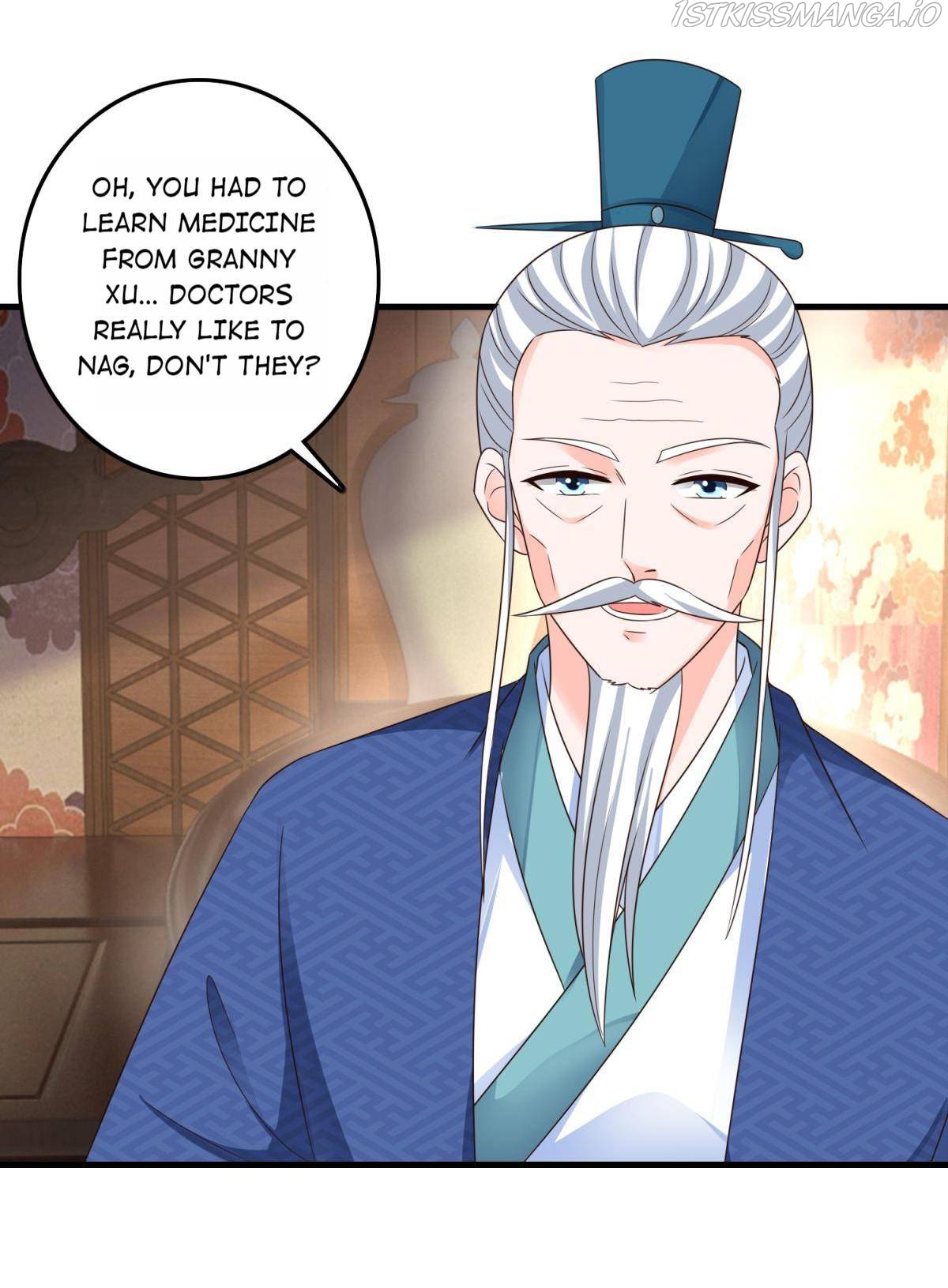 Read Pretty peasant girl EN Manga Online
