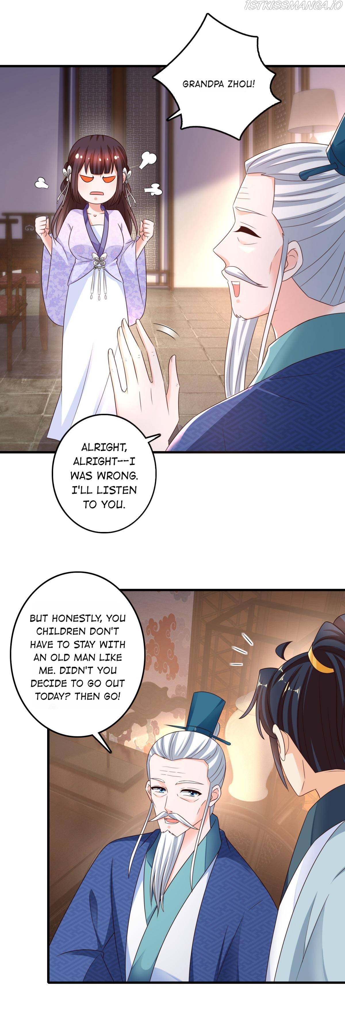 Read Pretty peasant girl EN Manga Online
