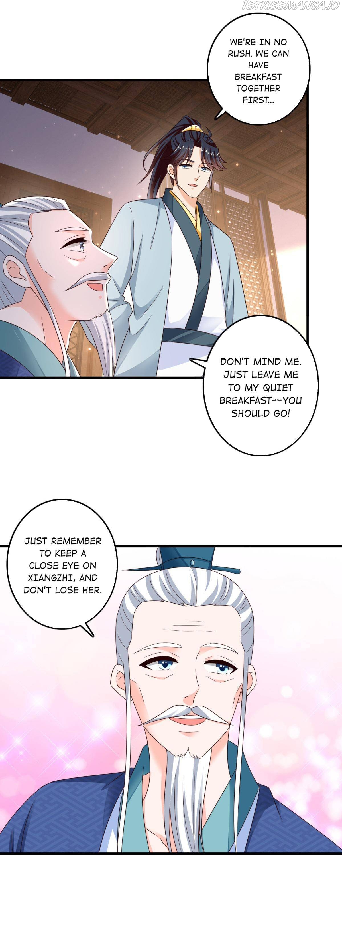 Read Pretty peasant girl EN Manga Online