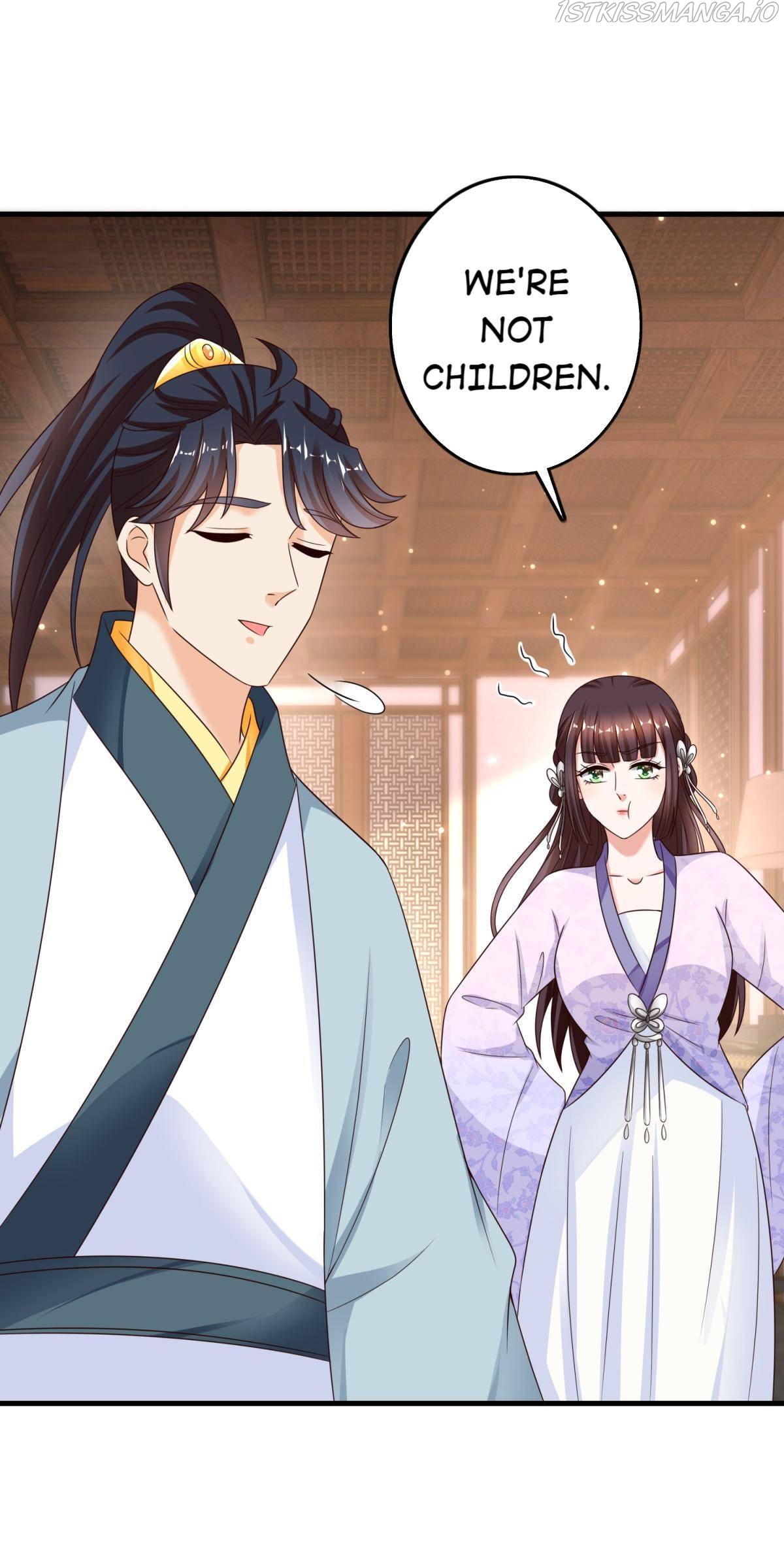 Read Pretty peasant girl EN Manga Online