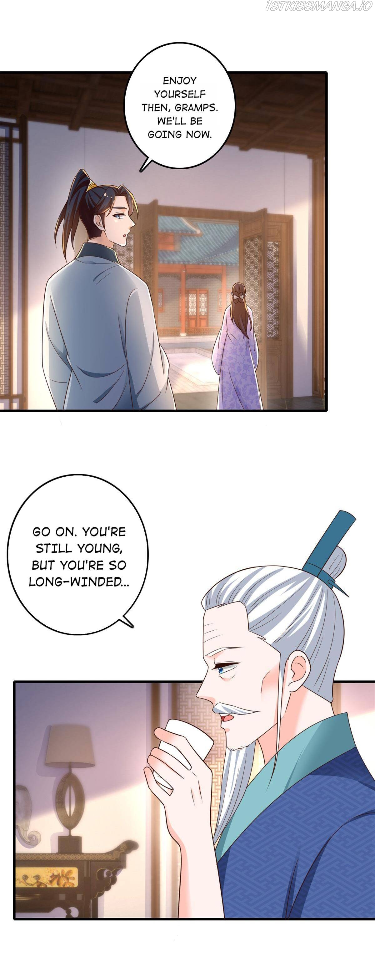 Read Pretty peasant girl EN Manga Online