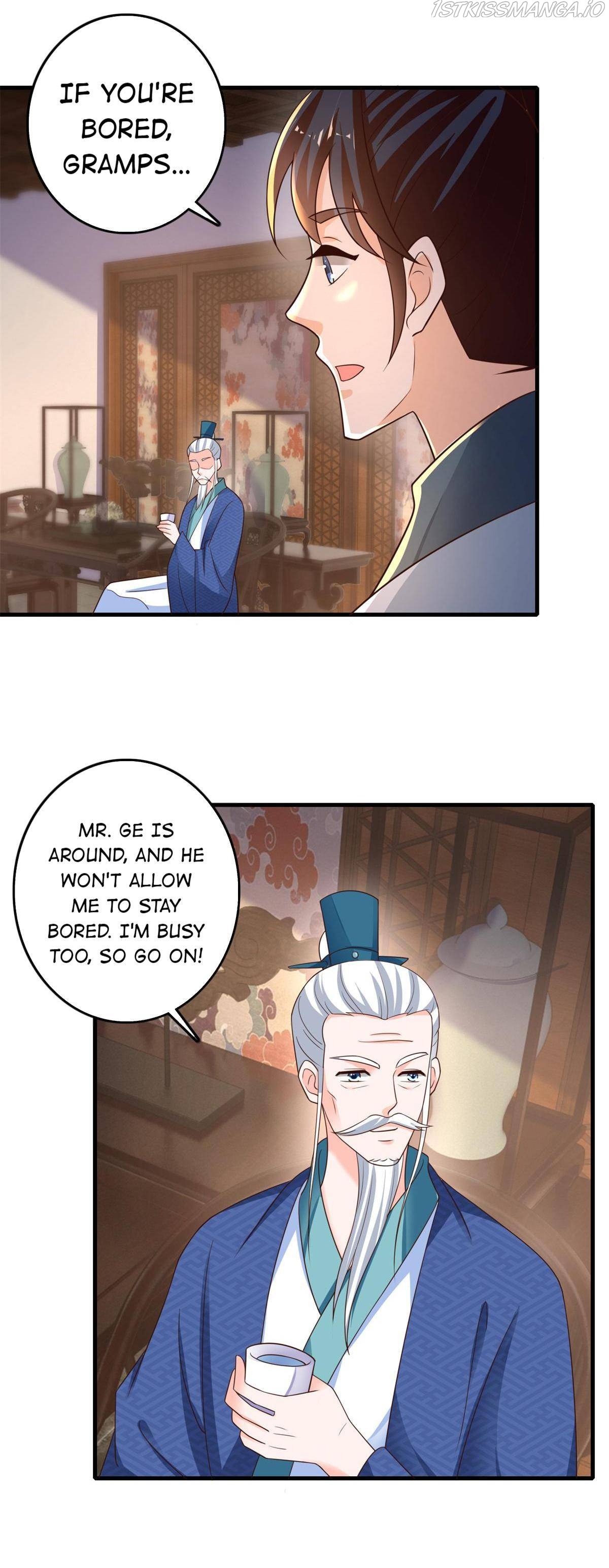 Read Pretty peasant girl EN Manga Online