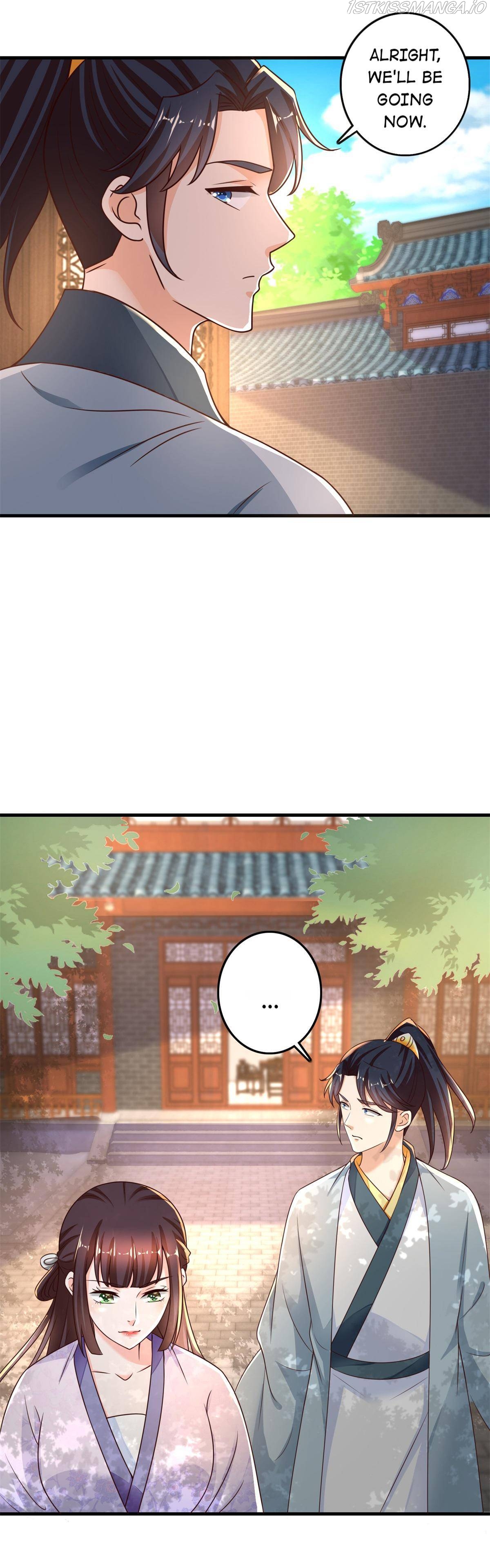 Read Pretty peasant girl EN Manga Online