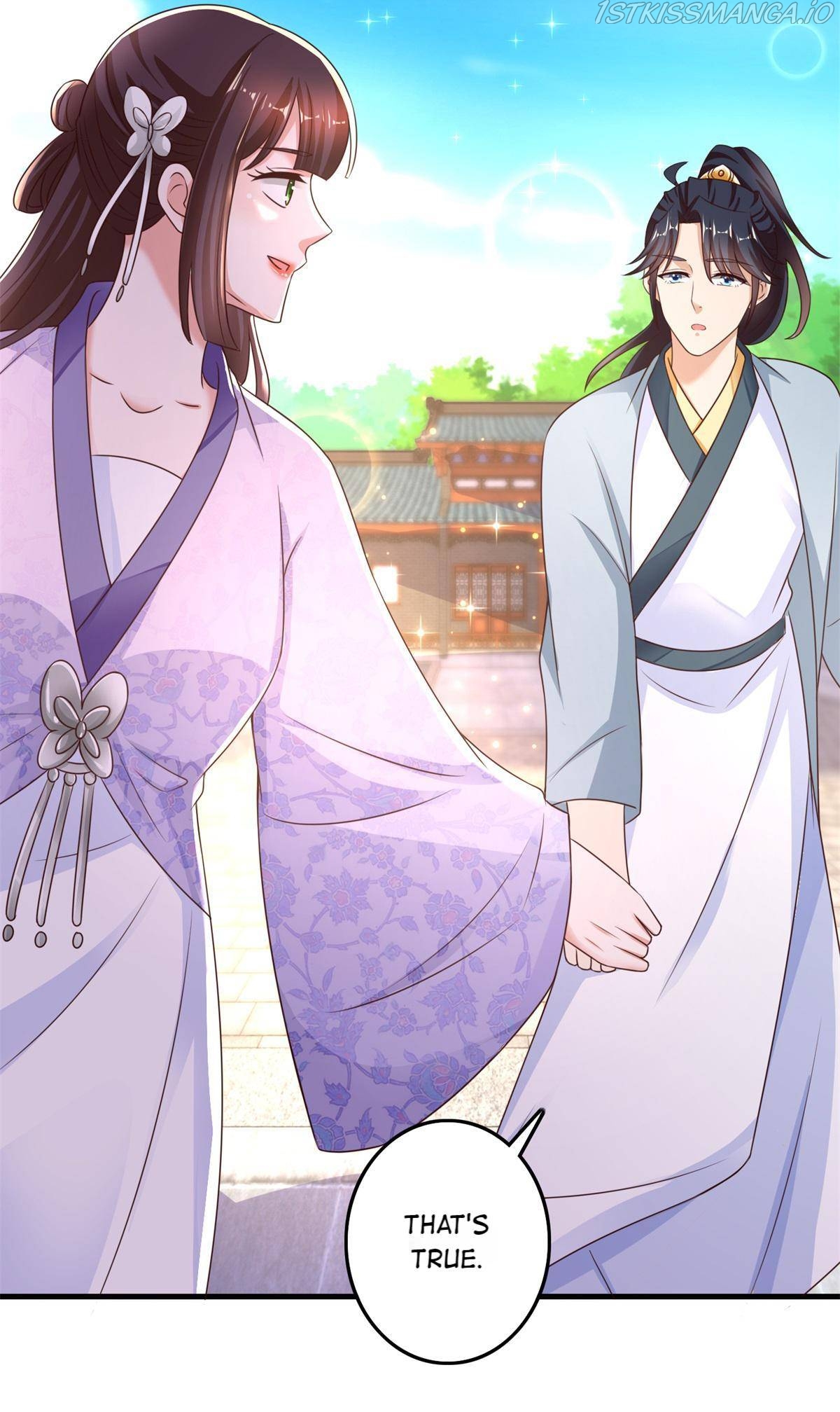 Read Pretty peasant girl EN Manga Online