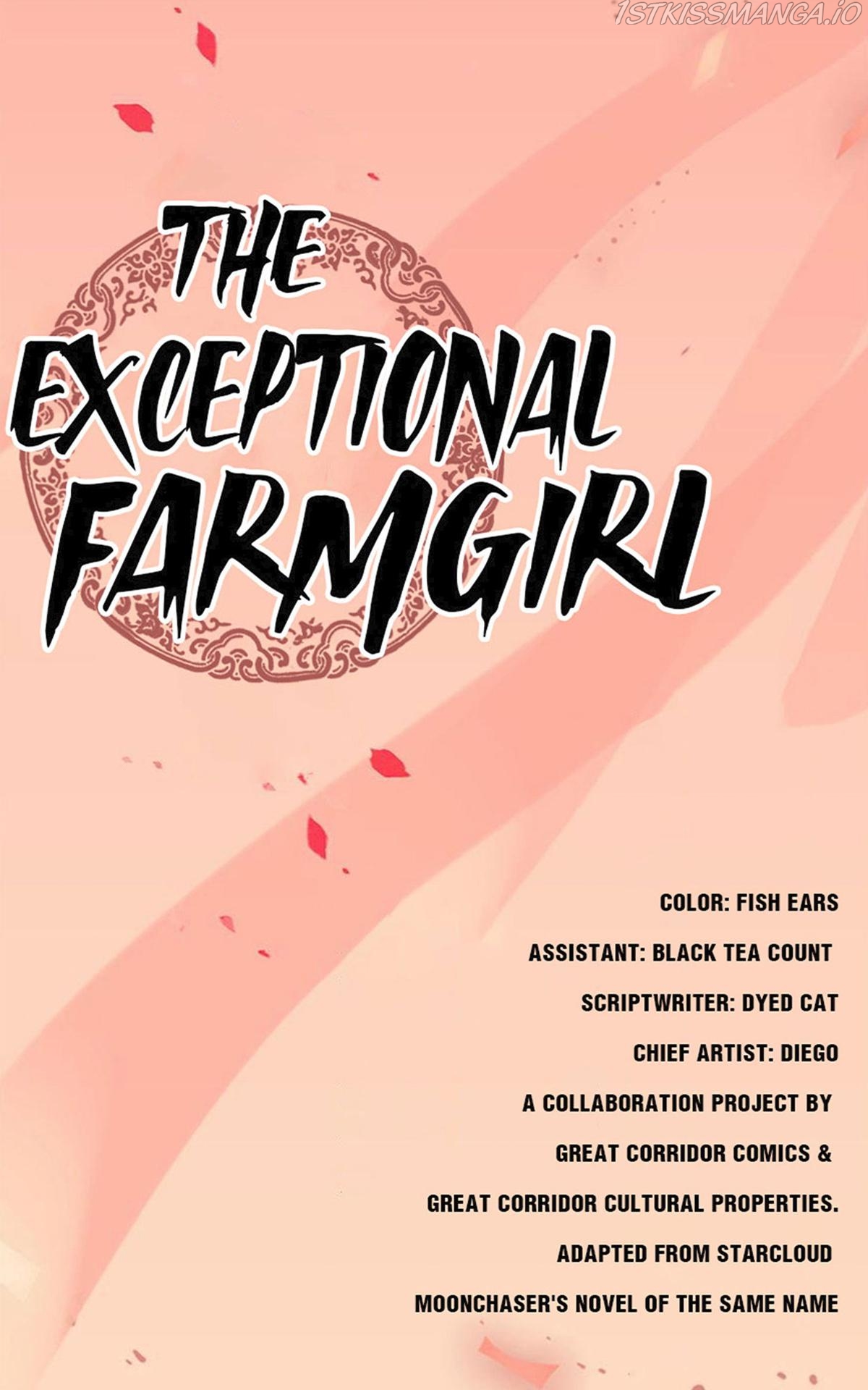 Read Pretty peasant girl EN Manga Online