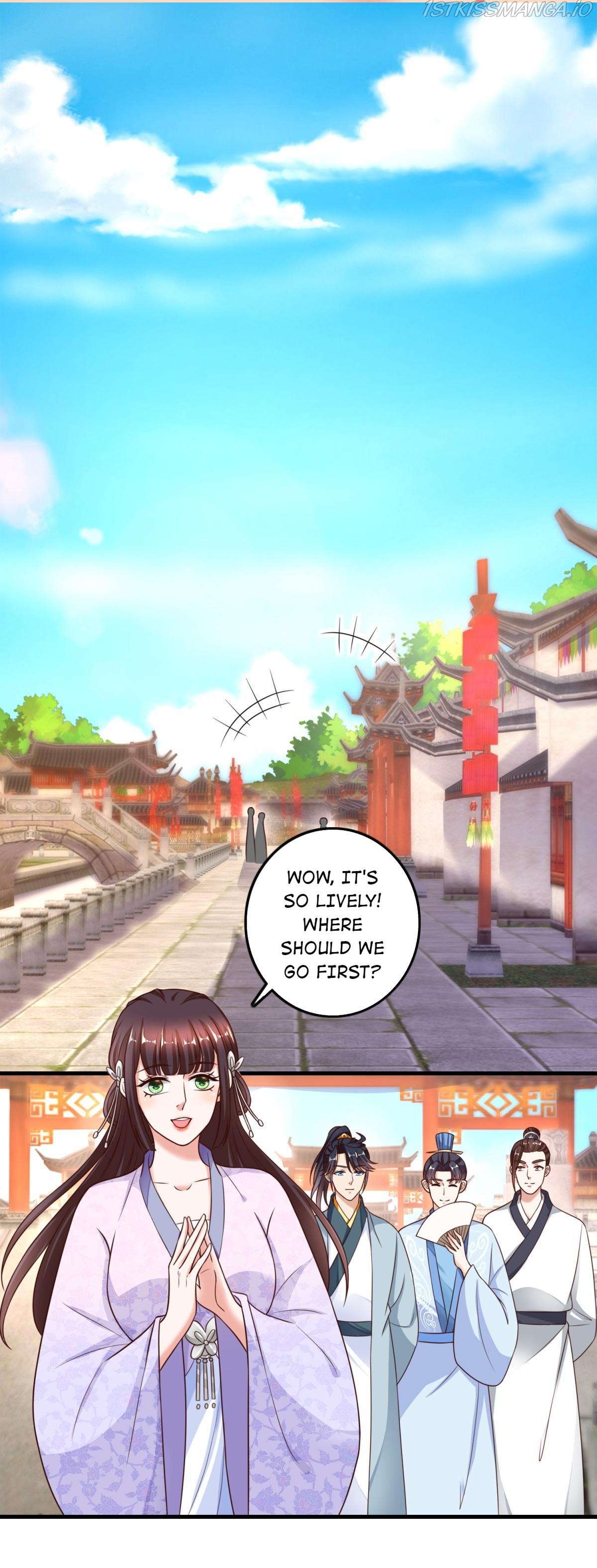 Read Pretty peasant girl EN Manga Online