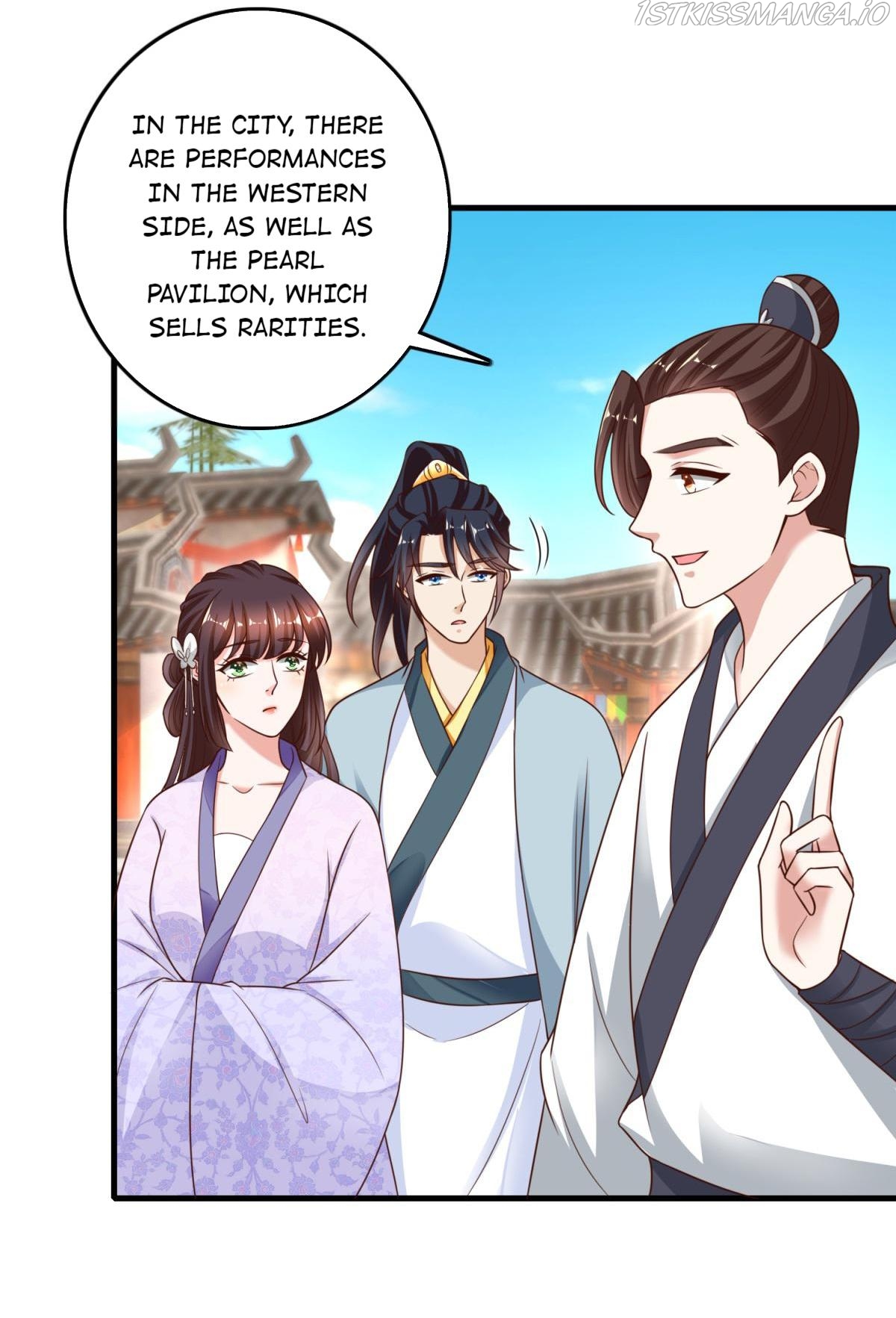 Read Pretty peasant girl EN Manga Online