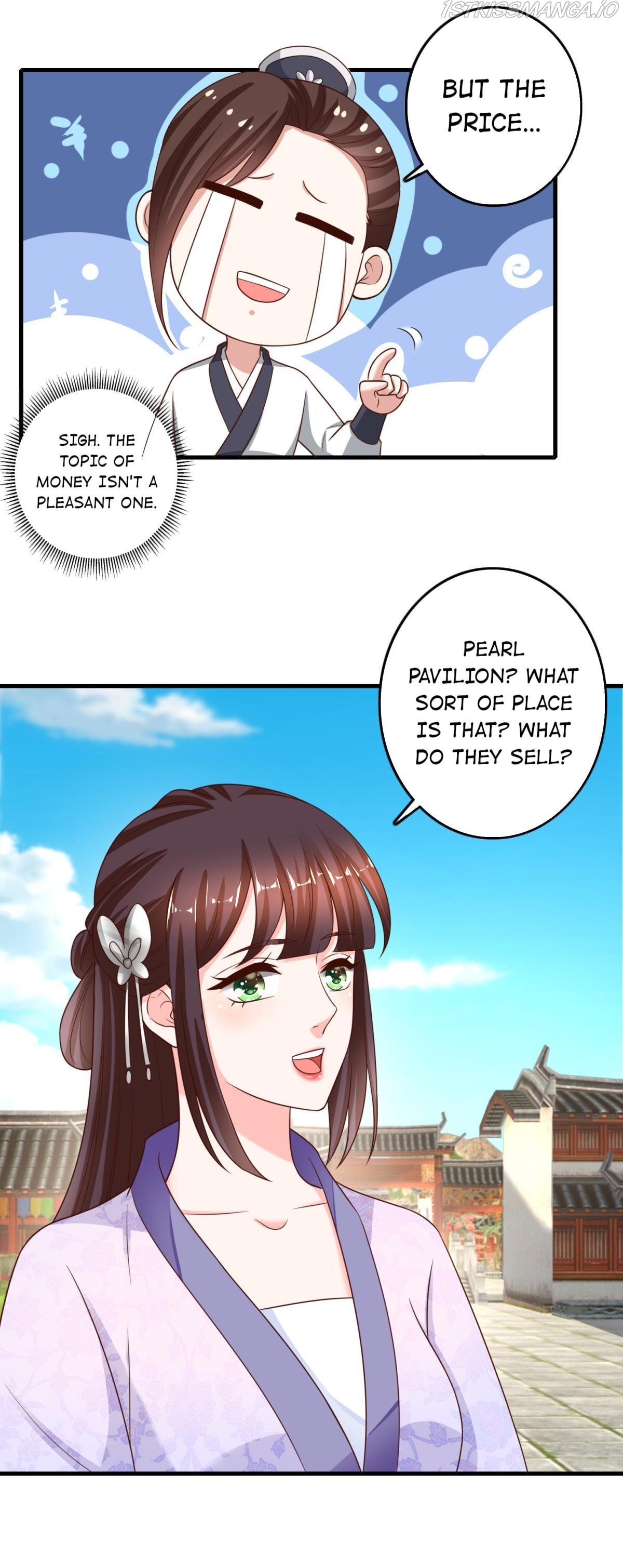 Read Pretty peasant girl EN Manga Online
