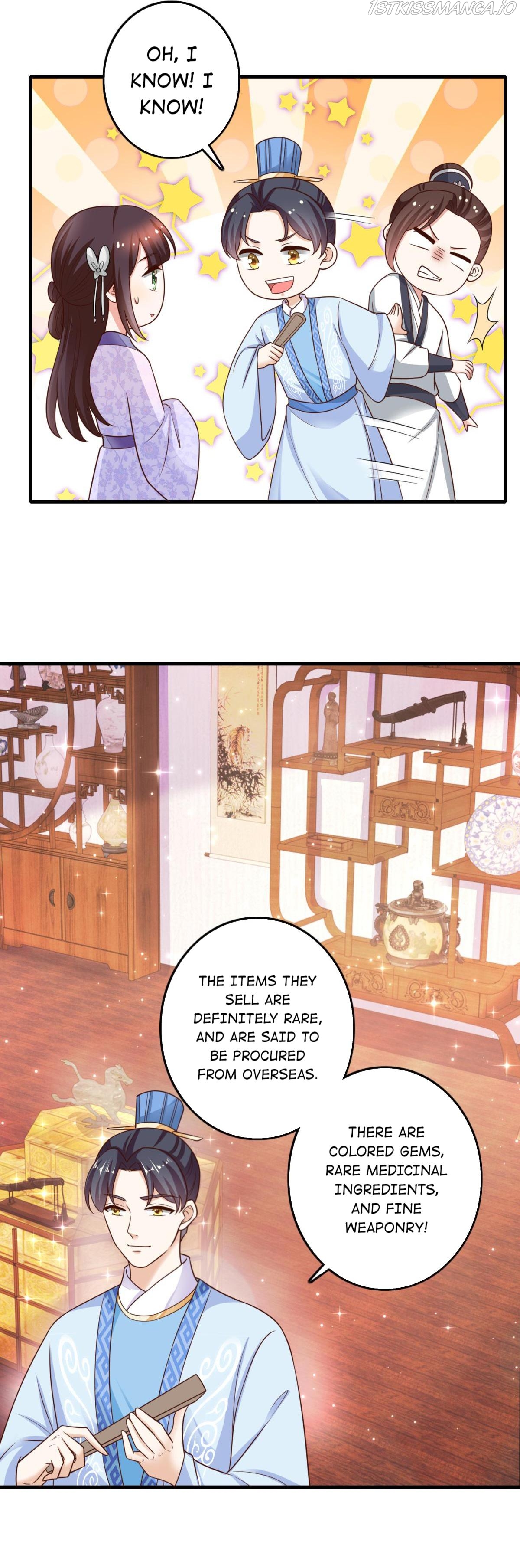 Read Pretty peasant girl EN Manga Online