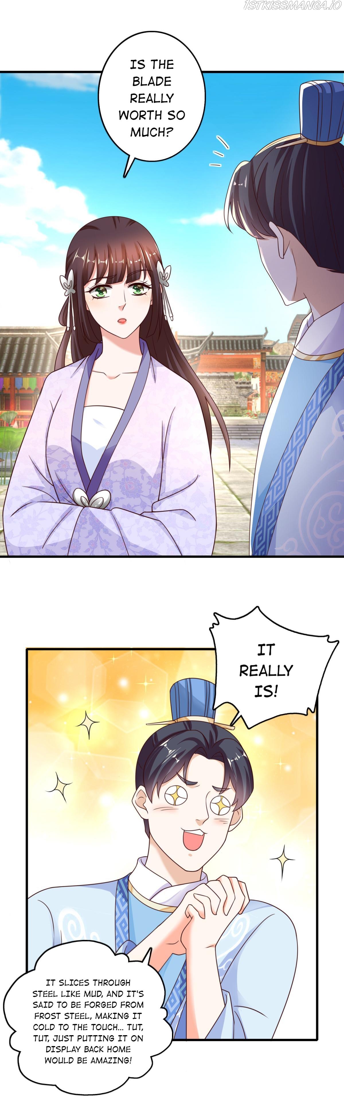 Read Pretty peasant girl EN Manga Online