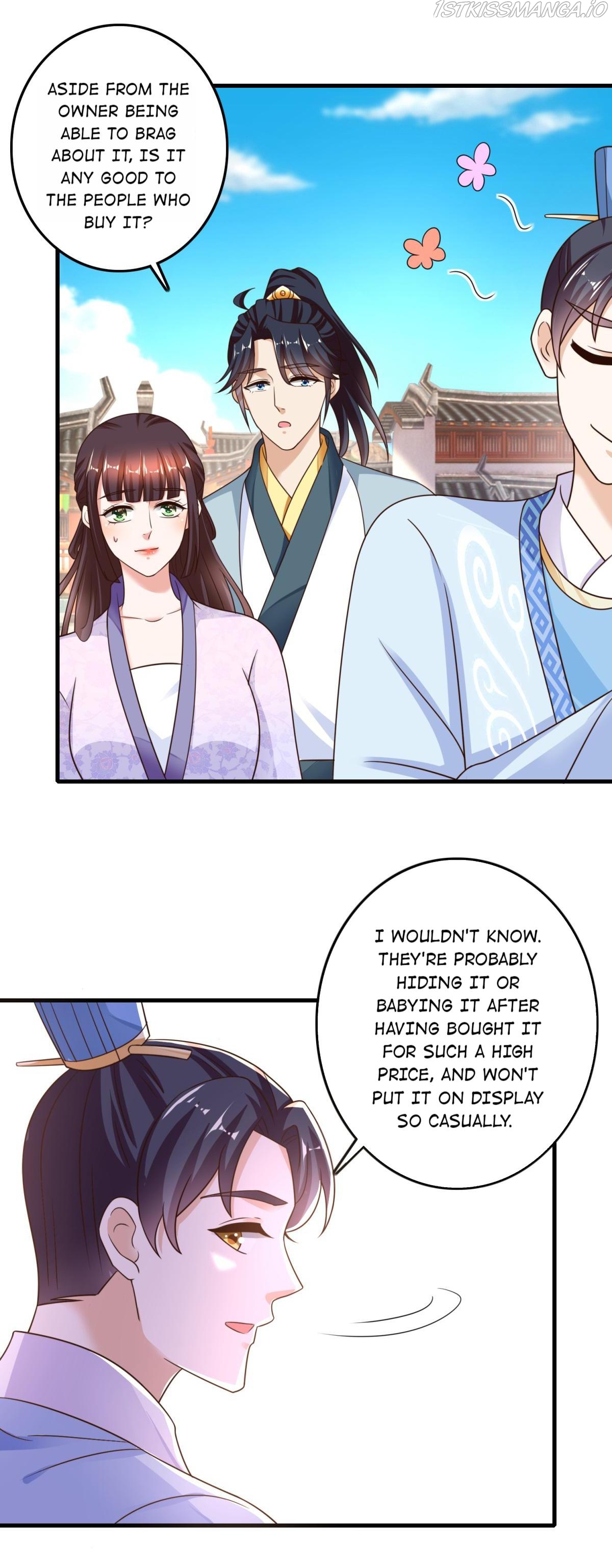 Read Pretty peasant girl EN Manga Online