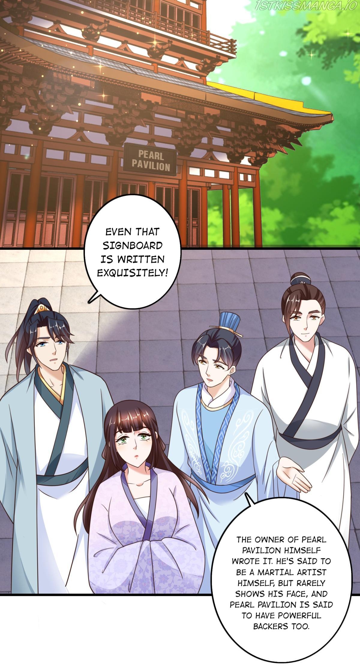 Read Pretty peasant girl EN Manga Online