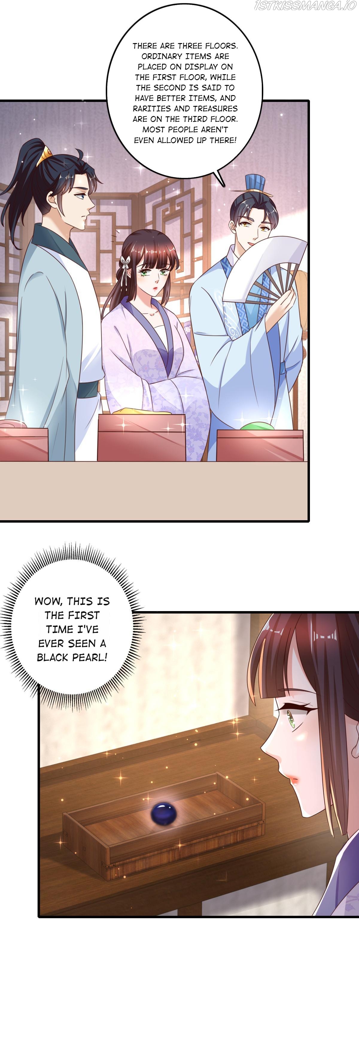 Read Pretty peasant girl EN Manga Online