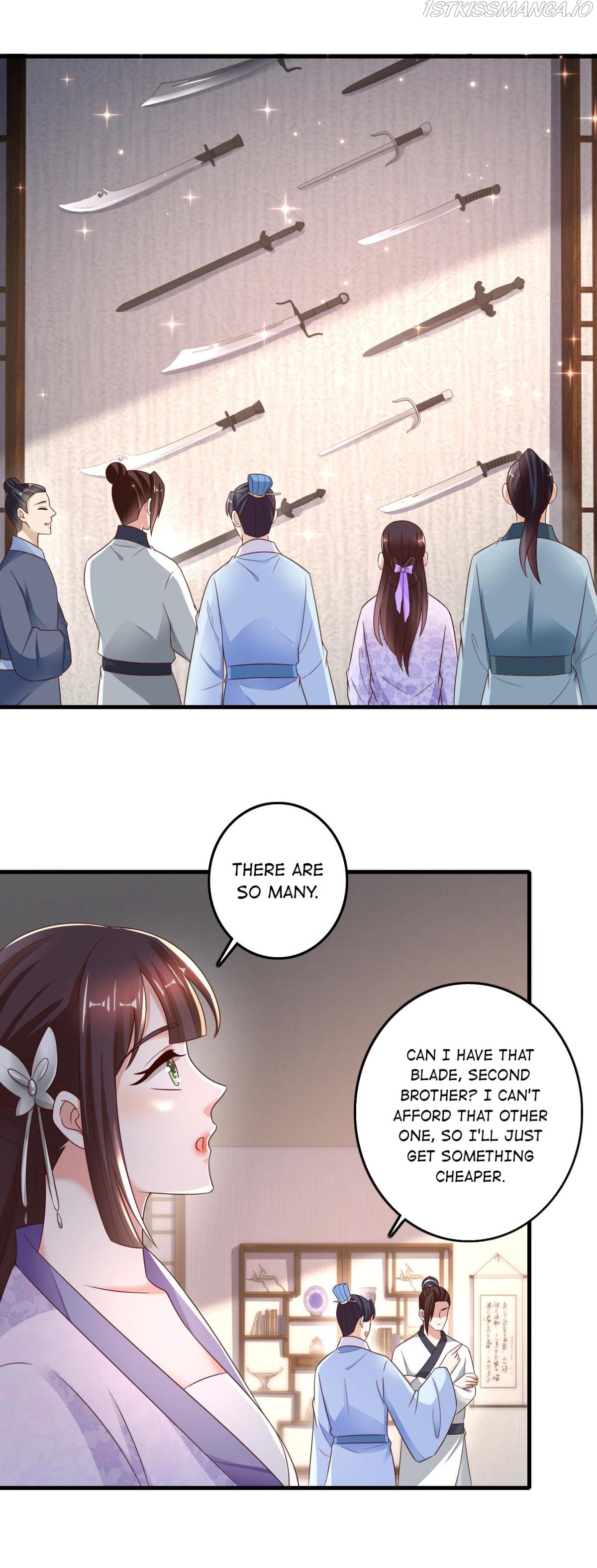 Read Pretty peasant girl EN Manga Online
