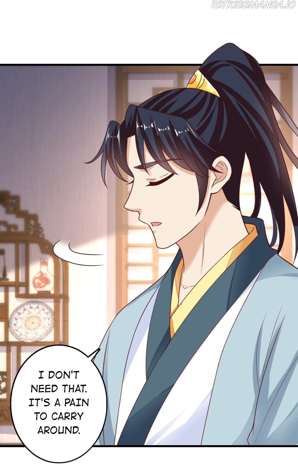 Read Pretty peasant girl EN Manga Online