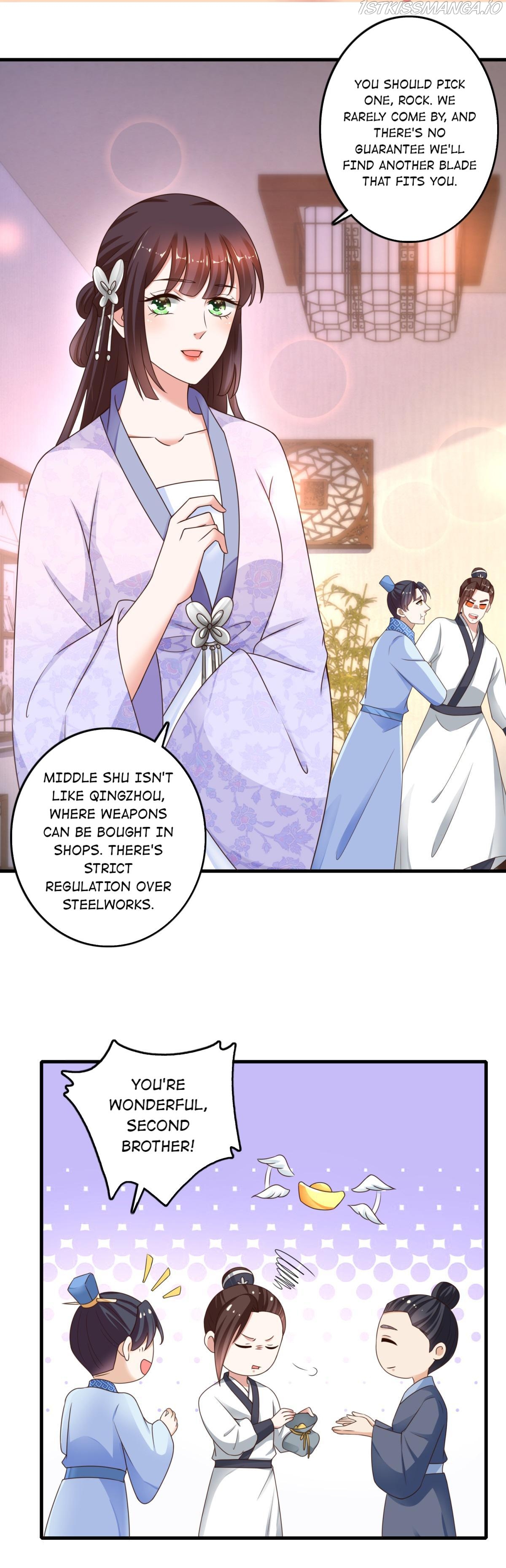 Read Pretty peasant girl EN Manga Online