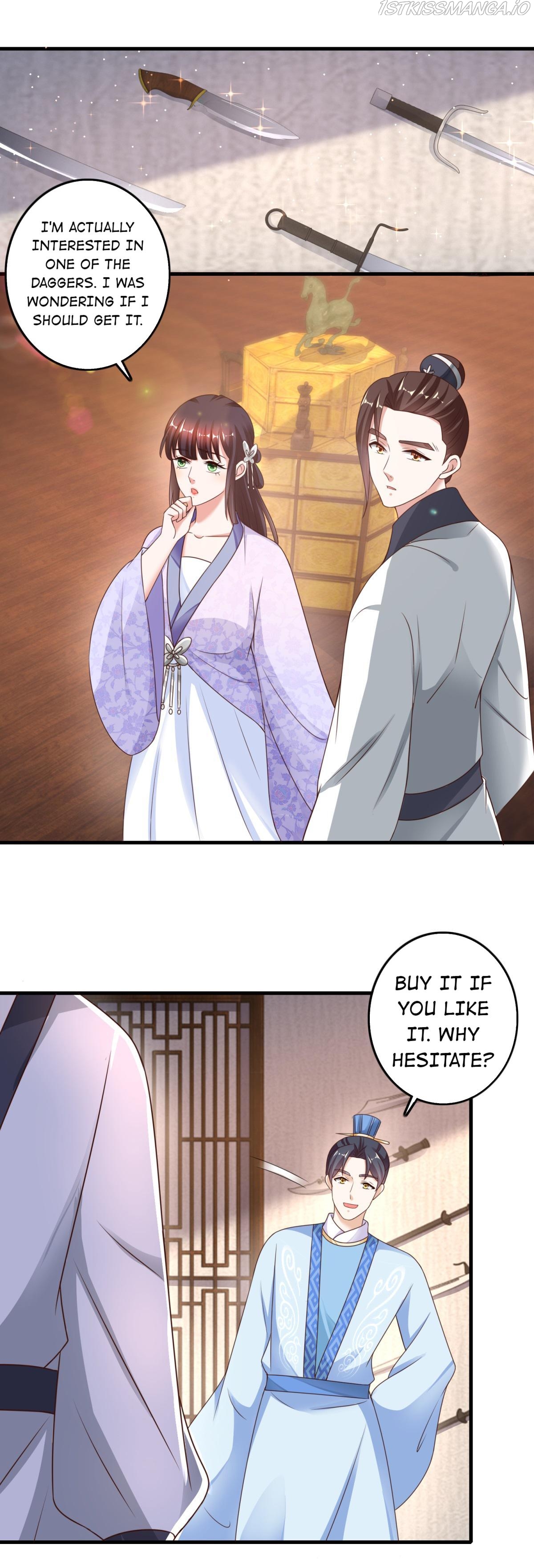 Read Pretty peasant girl EN Manga Online