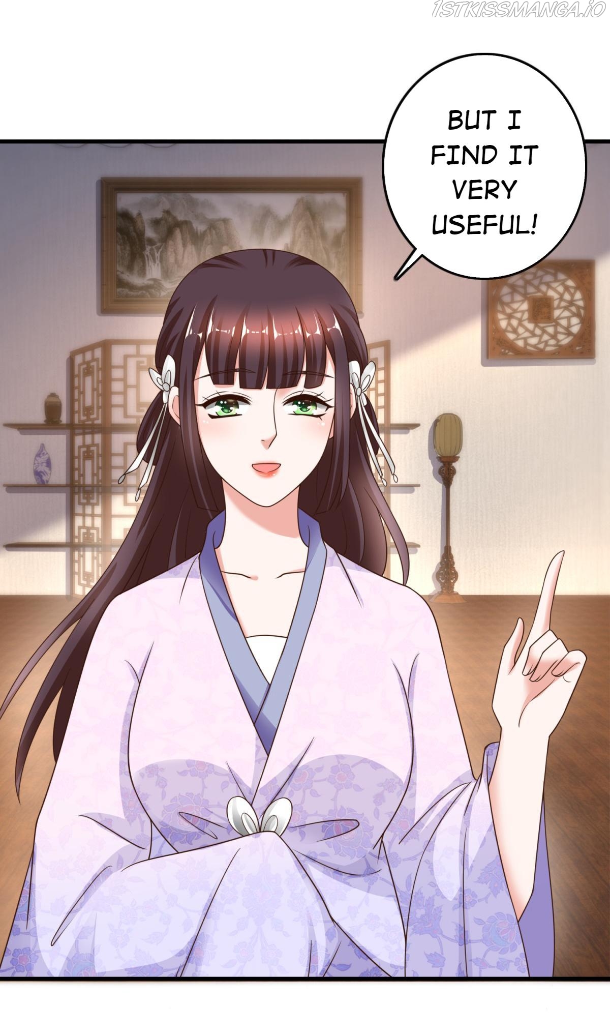 Read Pretty peasant girl EN Manga Online