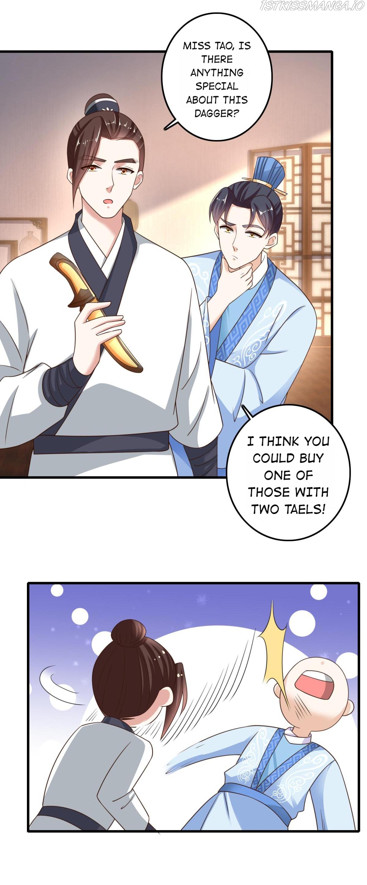 Read Pretty peasant girl EN Manga Online