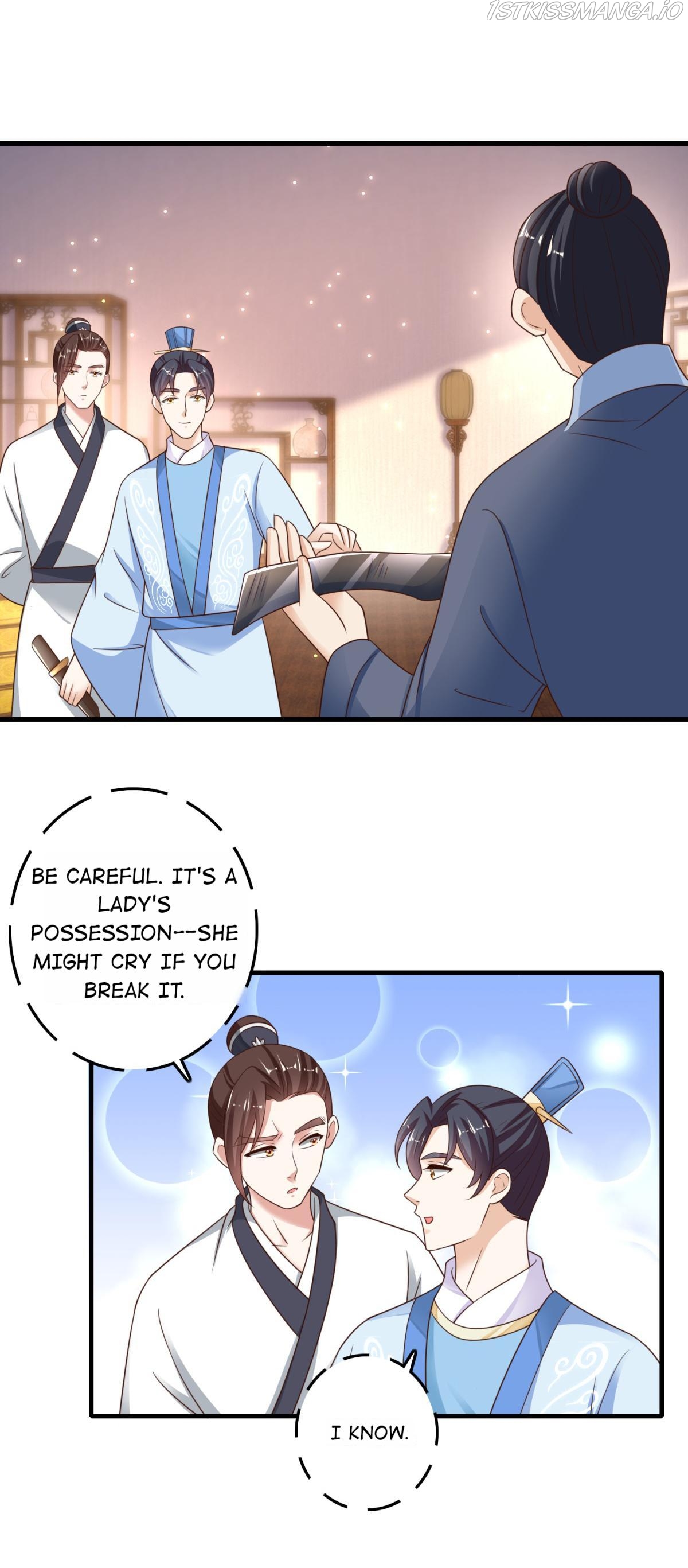 Read Pretty peasant girl EN Manga Online