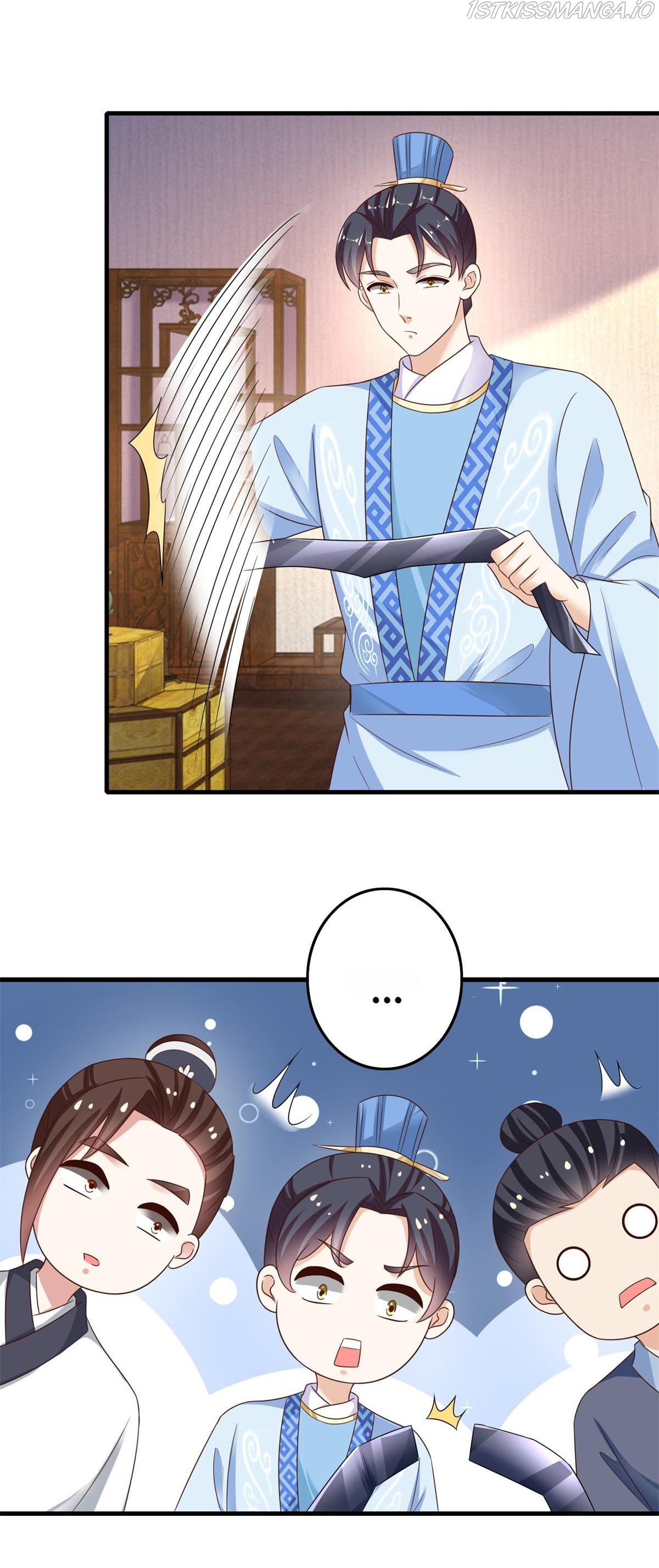 Read Pretty peasant girl EN Manga Online
