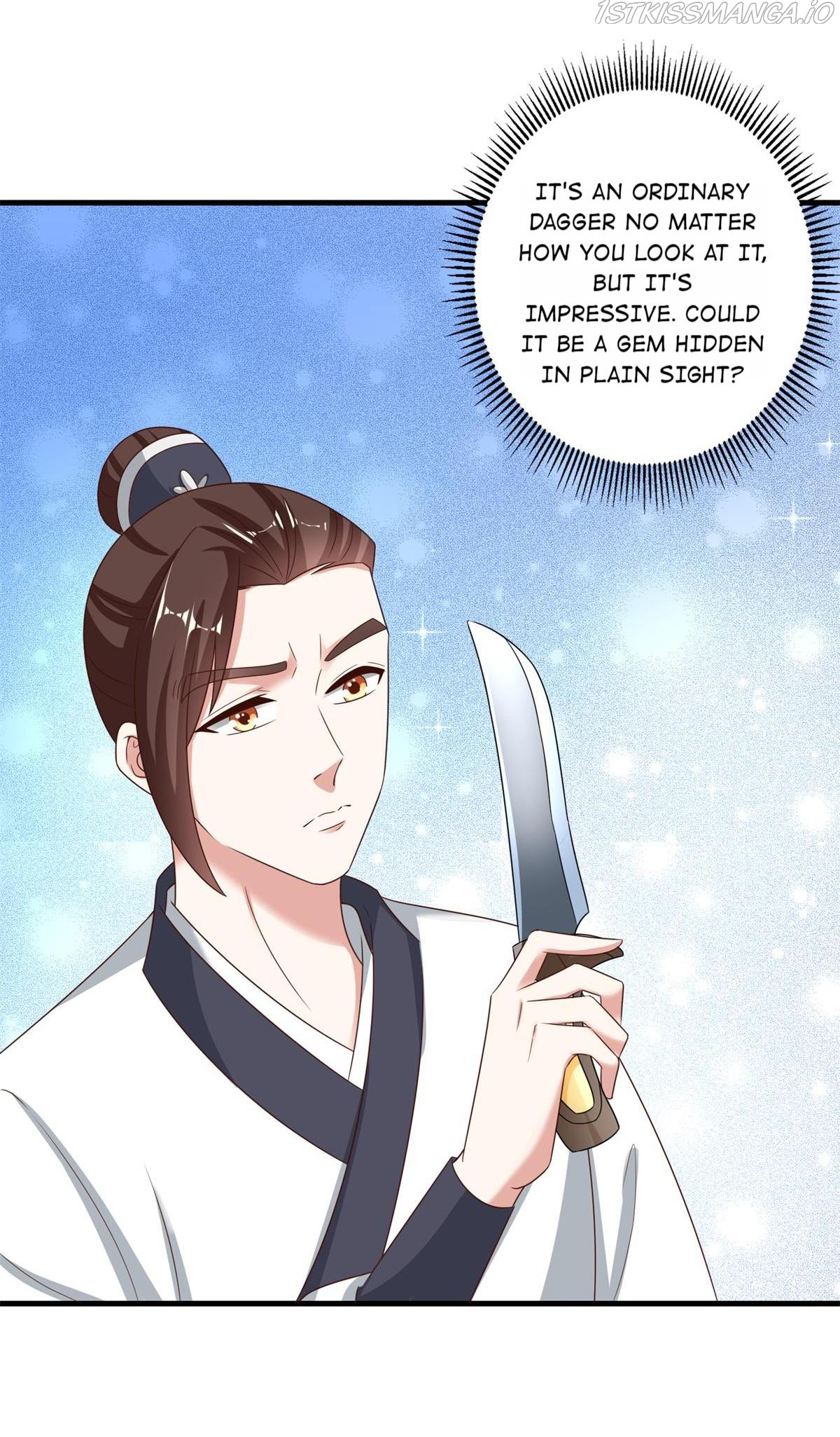 Read Pretty peasant girl EN Manga Online