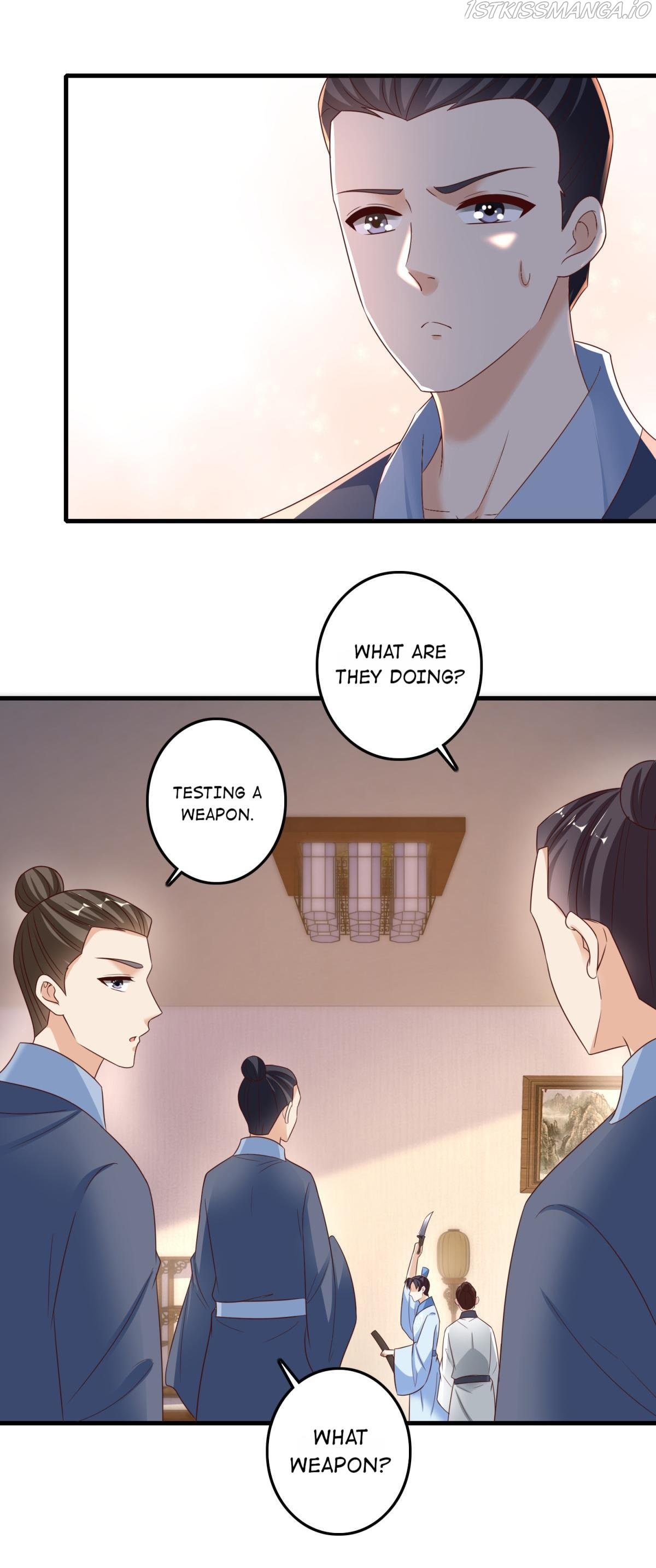 Read Pretty peasant girl EN Manga Online