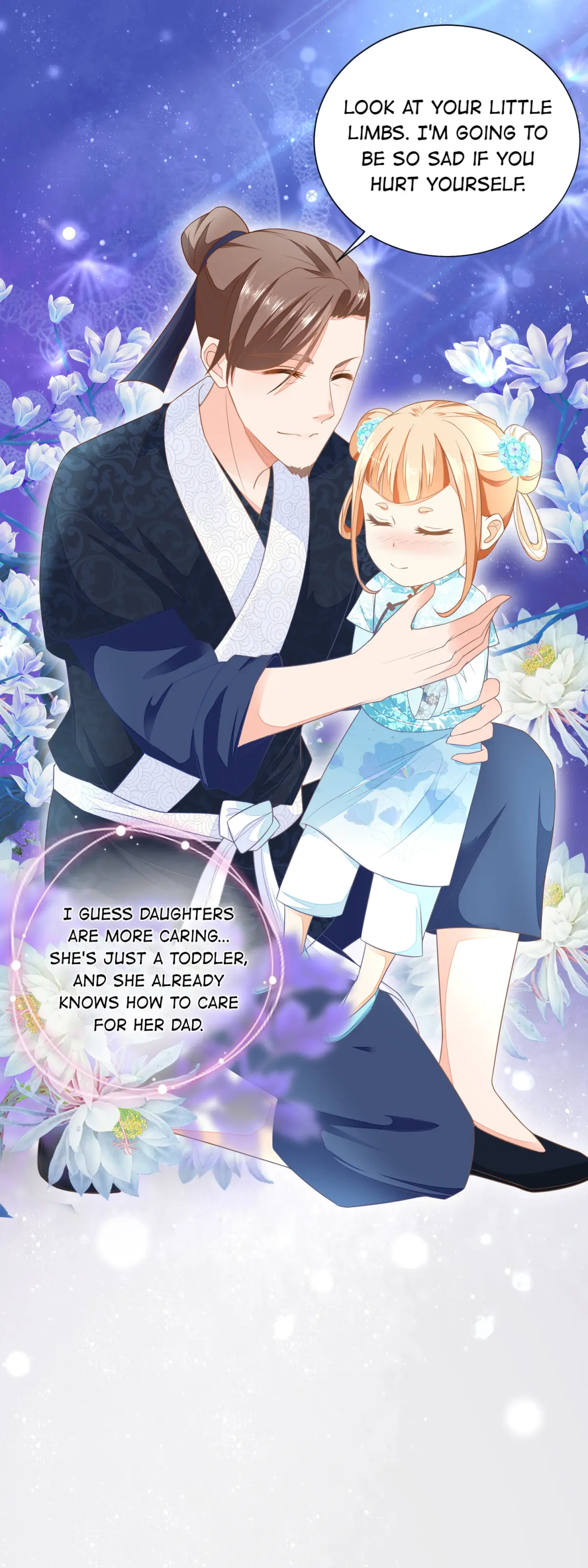 Read Pretty peasant girl EN Manga Online