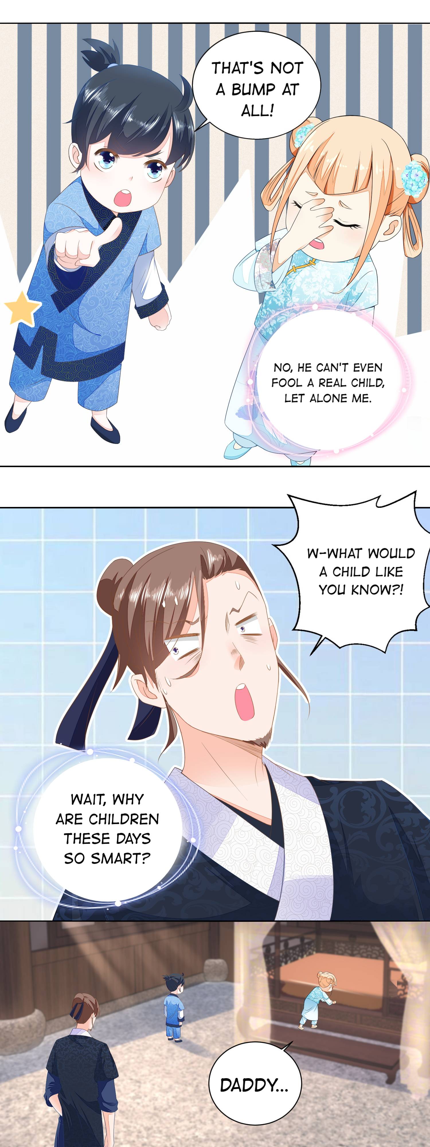 Read Pretty peasant girl EN Manga Online