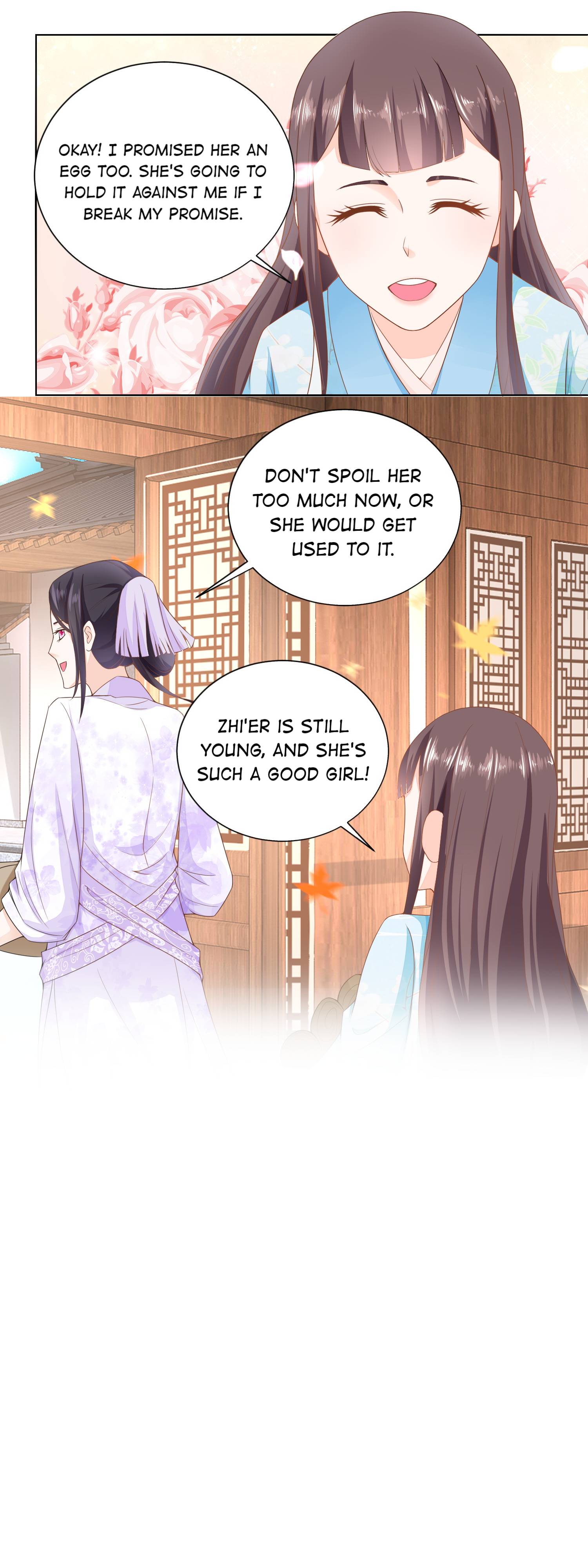 Read Pretty peasant girl EN Manga Online