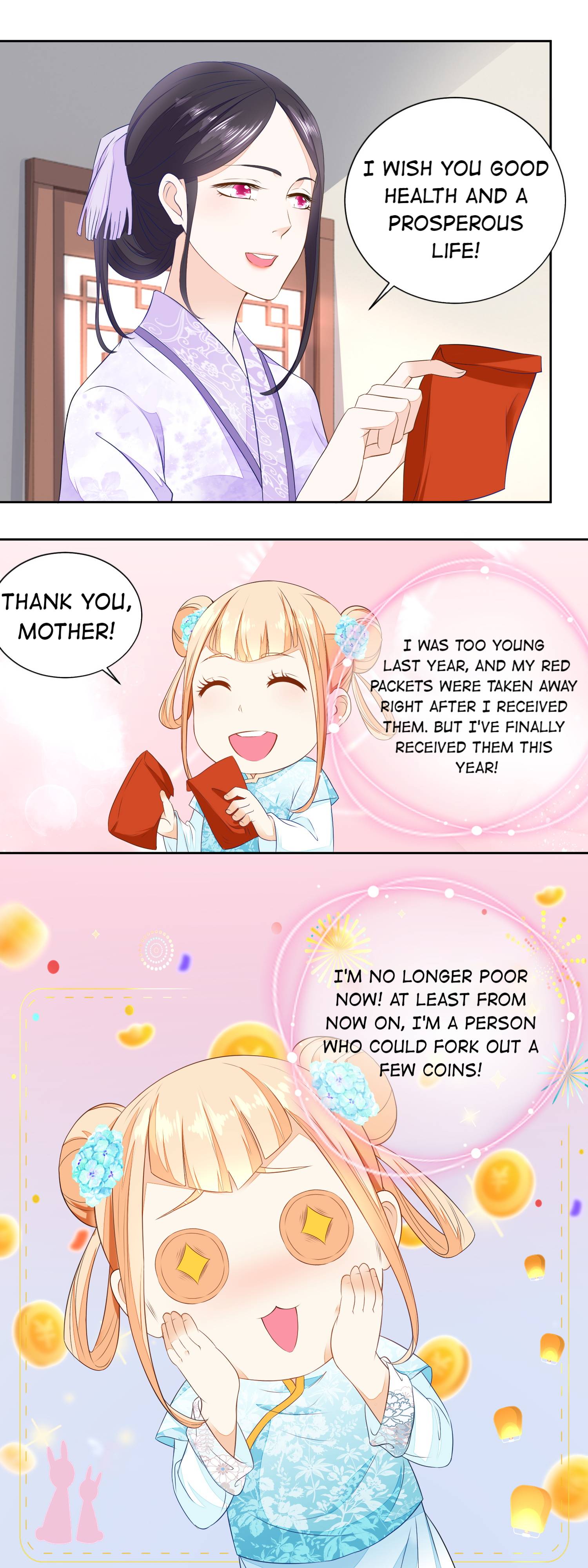 Read Pretty peasant girl EN Manga Online