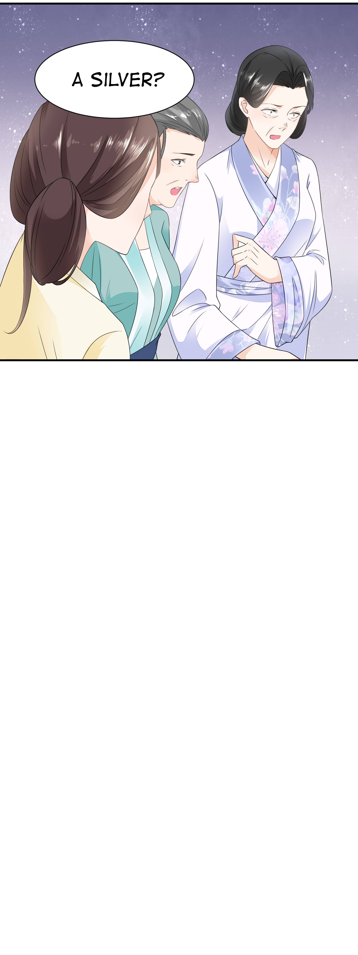 Read Pretty peasant girl EN Manga Online
