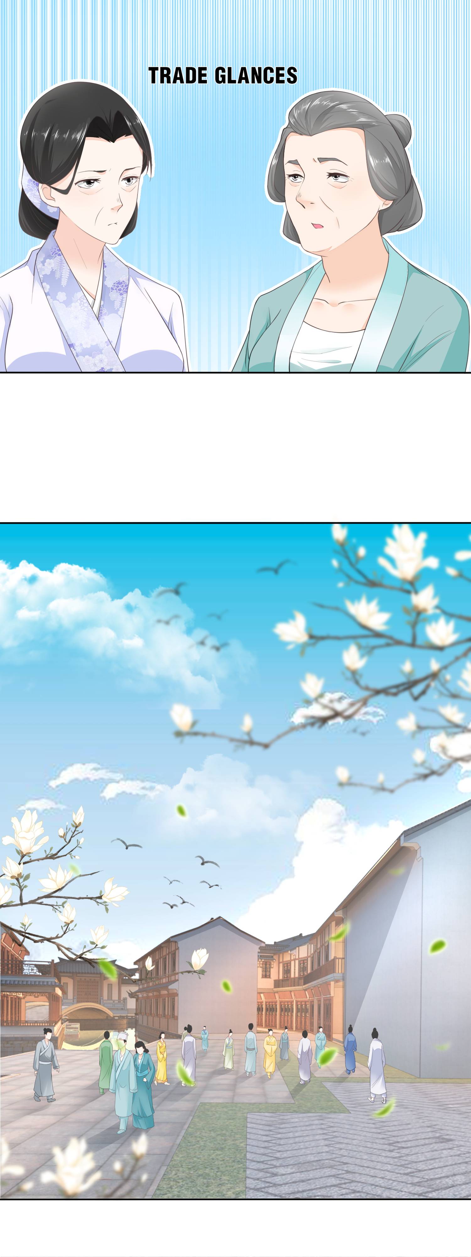Read Pretty peasant girl EN Manga Online