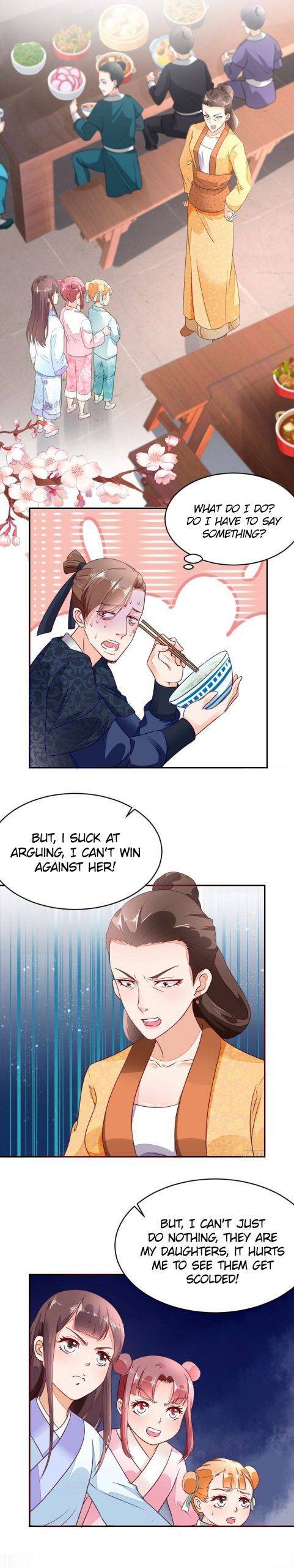 Read Pretty peasant girl EN Manga Online