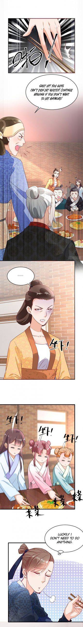 Read Pretty peasant girl EN Manga Online