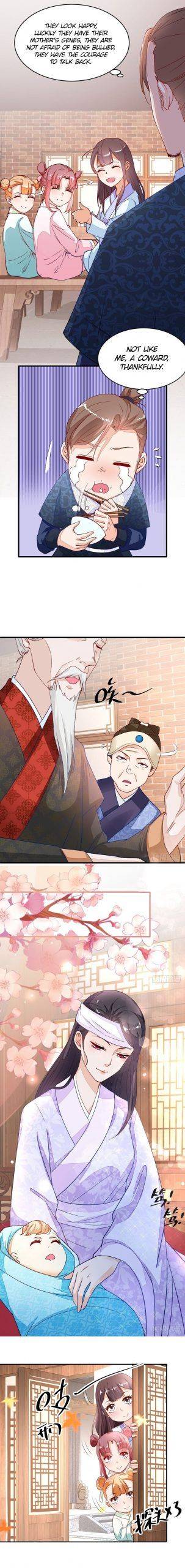 Read Pretty peasant girl EN Manga Online