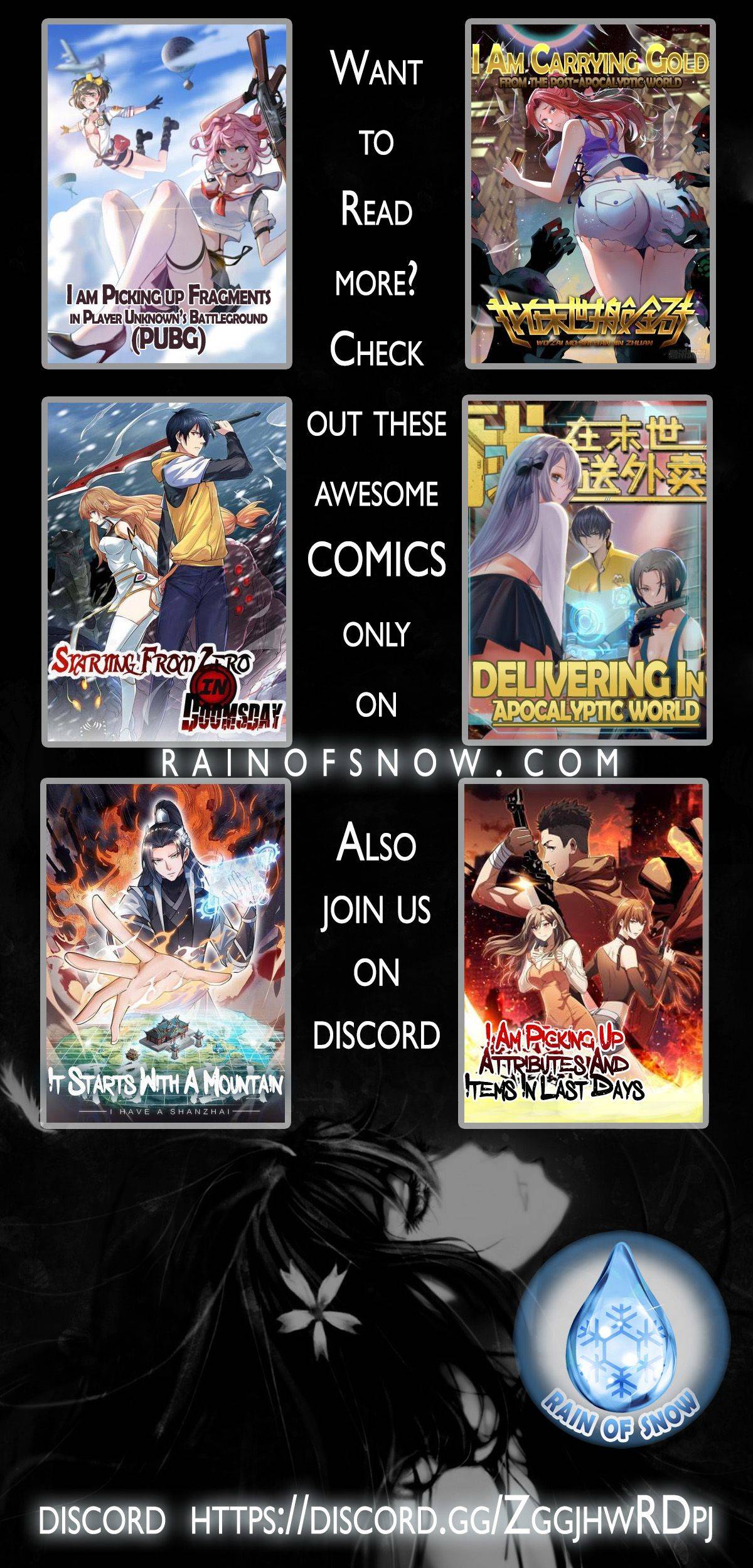 Read Pretty peasant girl EN Manga Online
