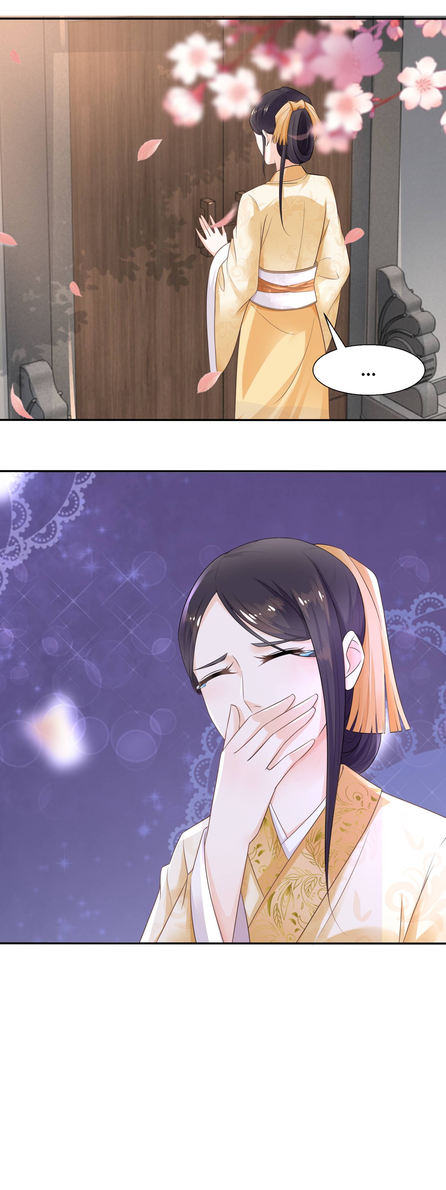 Read Pretty peasant girl EN Manga Online