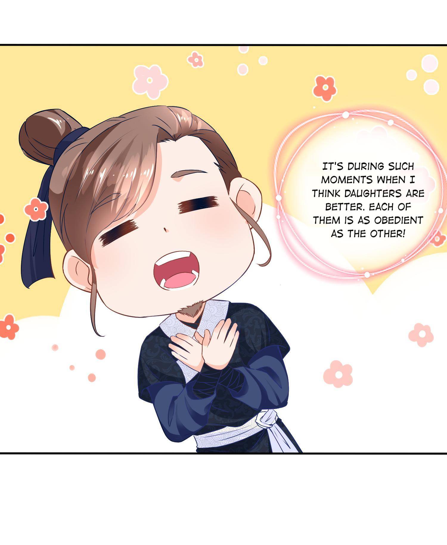 Read Pretty peasant girl EN Manga Online